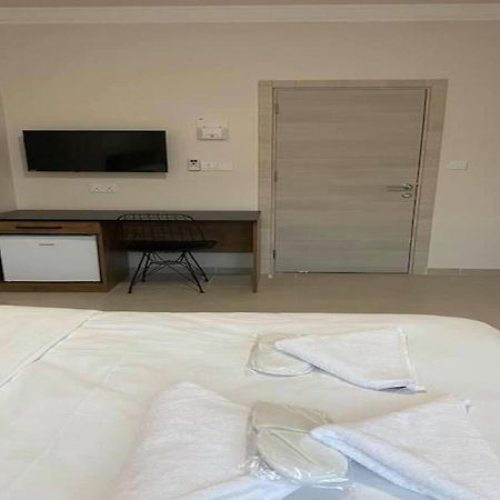 Ender Elite Hotel Nicosia Exterior photo