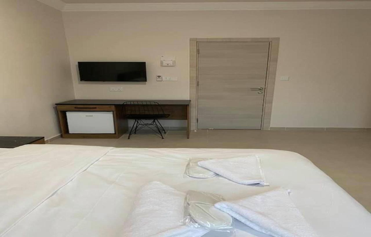Ender Elite Hotel Nicosia Exterior photo