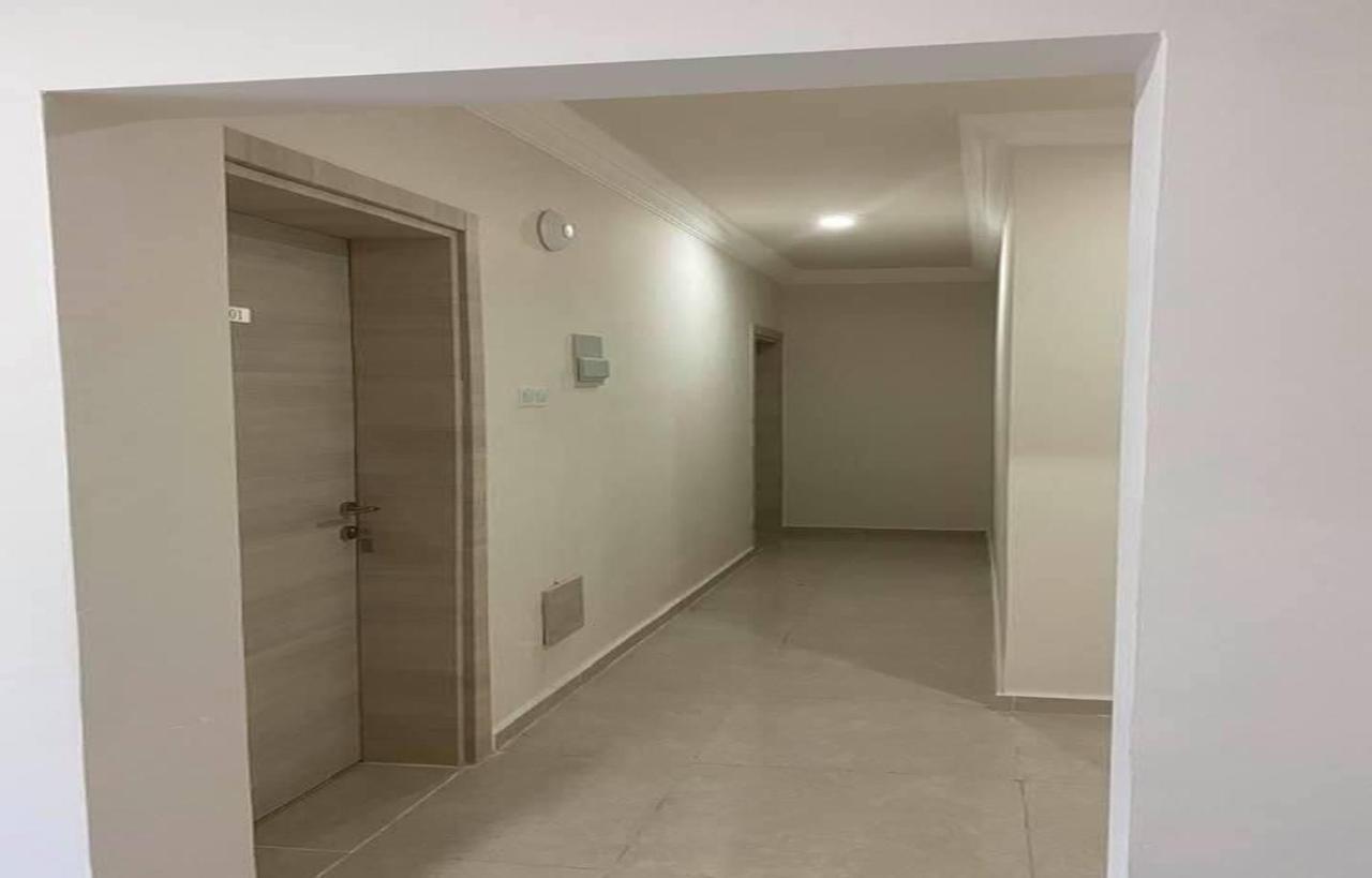 Ender Elite Hotel Nicosia Exterior photo
