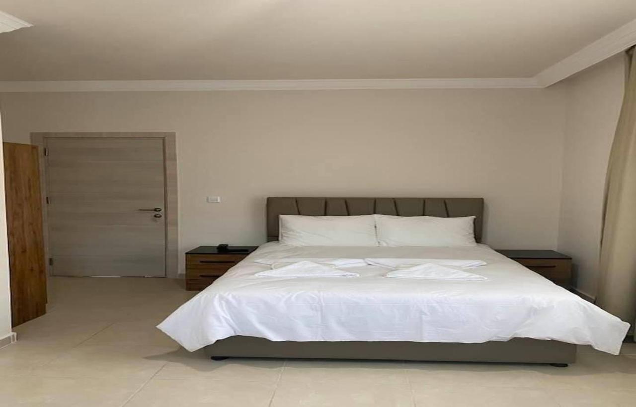 Ender Elite Hotel Nicosia Exterior photo