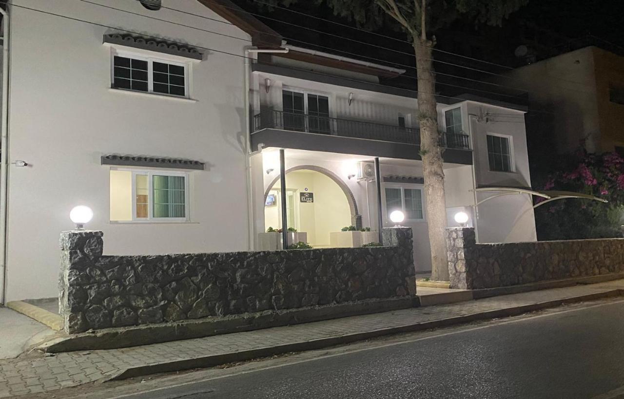 Ender Elite Hotel Nicosia Exterior photo
