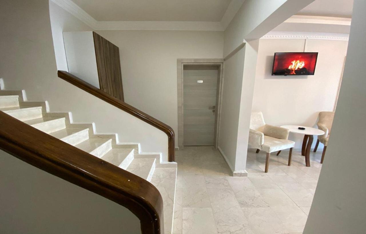 Ender Elite Hotel Nicosia Exterior photo