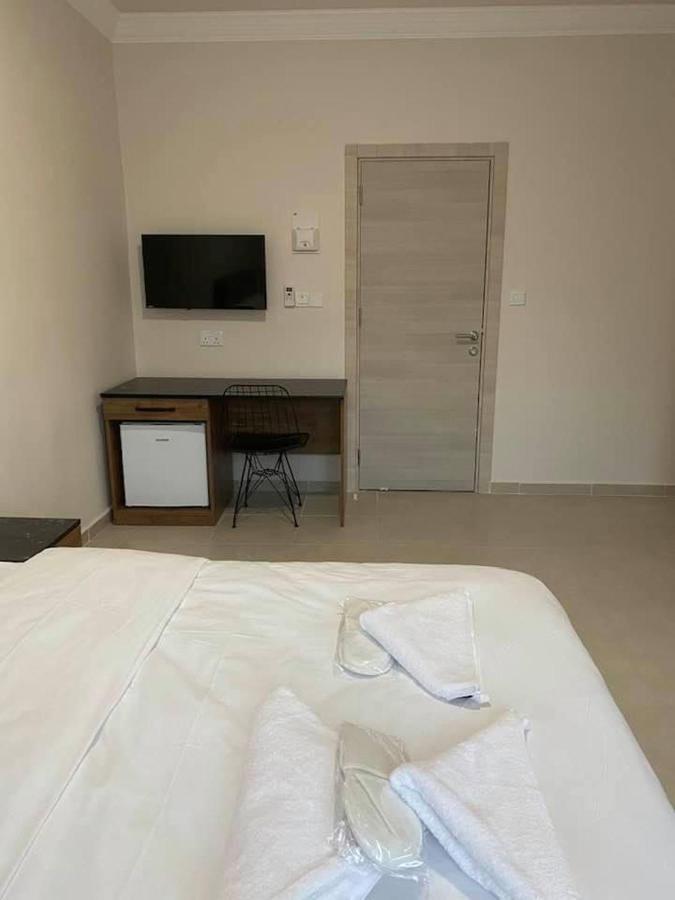 Ender Elite Hotel Nicosia Exterior photo
